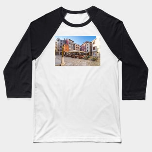 Rovinj Baseball T-Shirt